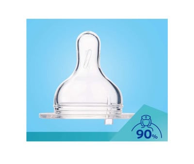 Biberon Anticolica EasyStart 240ml Blue