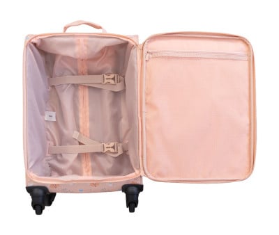 Valise à Roulettes Mouse Fairies