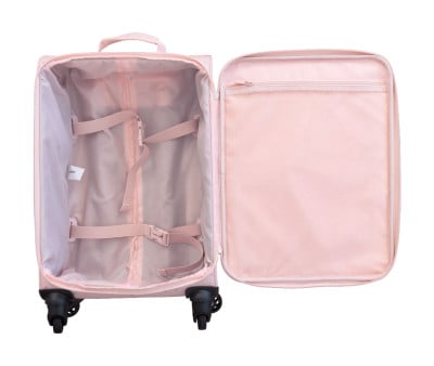 Valise à Roulettes Blossom Birds