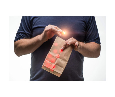 60 Sorprendentes Ilusiones con Luz