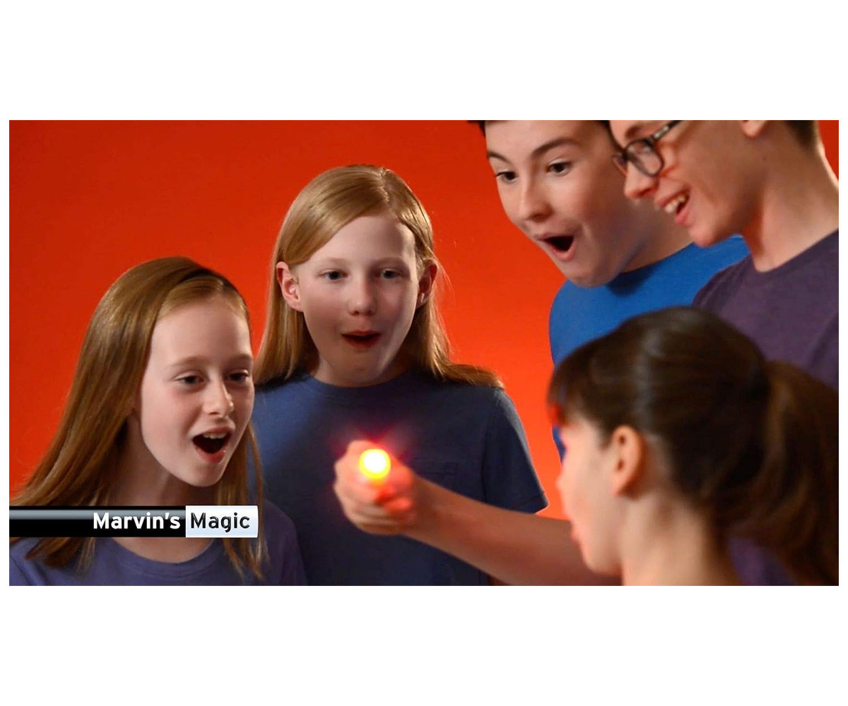60 Sorprendentes Ilusiones con Luz