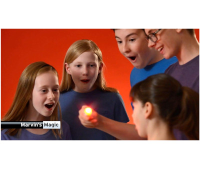 60 Sorprendentes Ilusiones con Luz