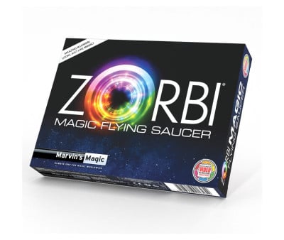 Zorbi Magic