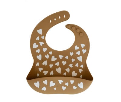 Bavaglio in Silicone Fall in Love Camel