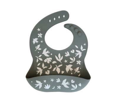 Bavaglio in Silicone Birdy
