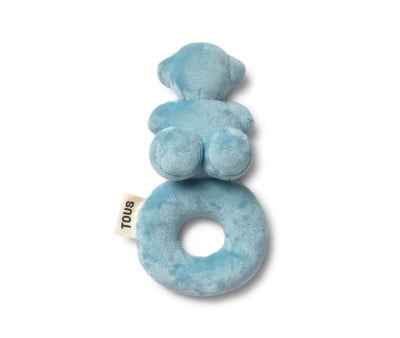 Sonaglio TOUS Baby Bold Bear Light Blue