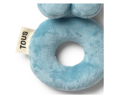 Sonajero TOUS Baby Bold Bear Celeste