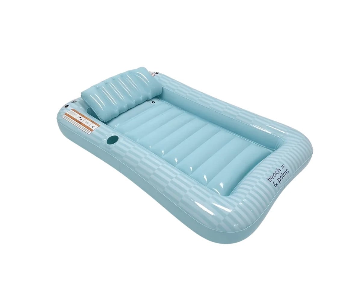 Piscina Prendisole Rettangolare Aqua