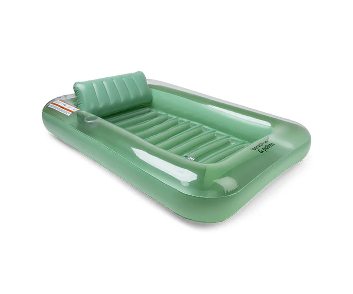 Piscina Prendisole Rettangolare Azure