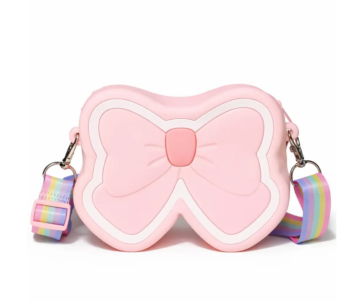 Mala Koquitos Pink Ribbon