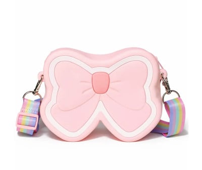 Mala Koquitos Pink Ribbon