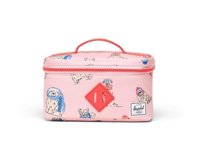 Borsa Termica Little Herschel Heritage Fashion Dog