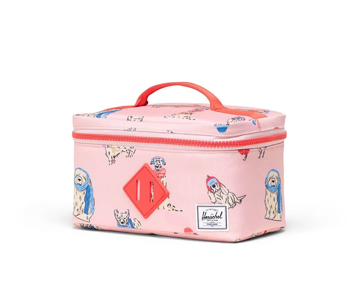Bolsa térmica Little Herschel Heritage Fashion Dog