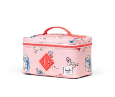Bolsa térmica Little Herschel Heritage Fashion Dog