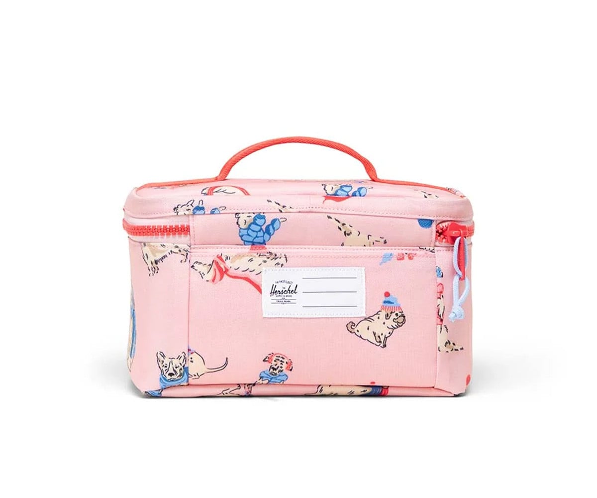 Bolsa térmica Little Herschel Heritage Fashion Dog