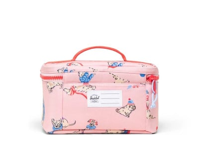 Bolsa térmica Little Herschel Heritage Fashion Dog