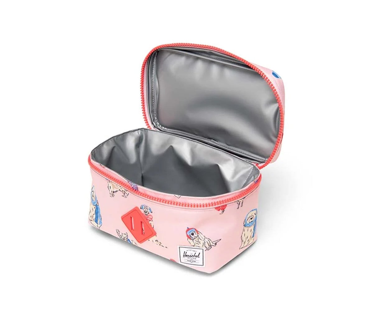 Bolsa térmica Little Herschel Heritage Fashion Dog
