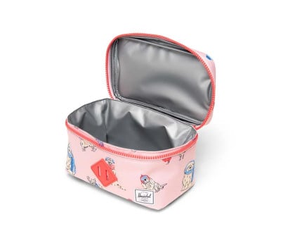 Bolsa térmica Little Herschel Heritage Fashion Dog