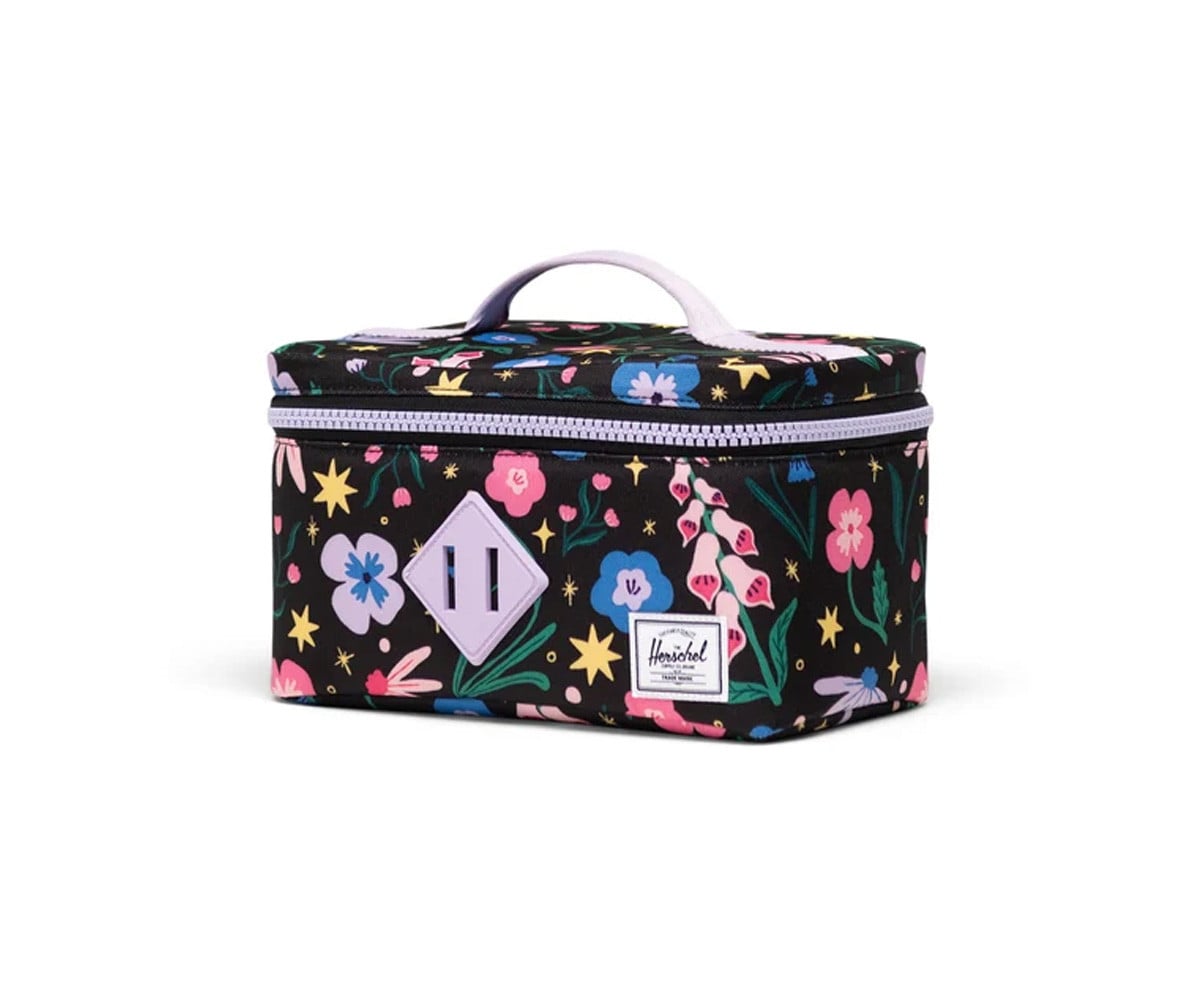 Bolsa térmica Little Herschel Heritage Enchanted Garden