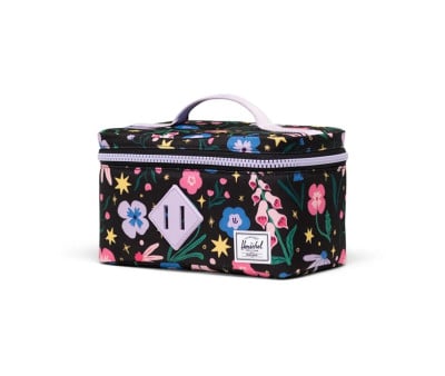 Bolsa térmica Little Herschel Heritage Enchanted Garden