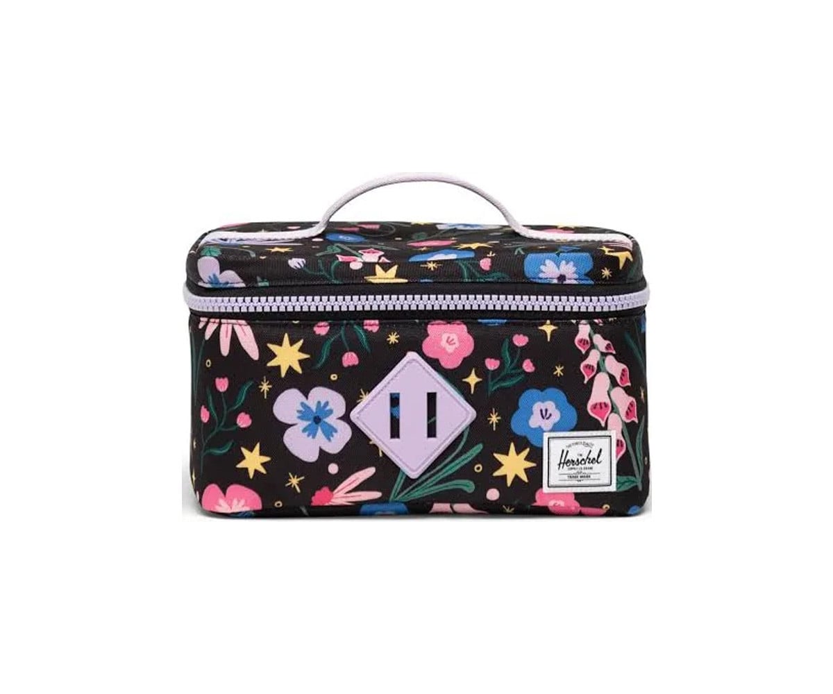 Bolsa térmica Little Herschel Heritage Enchanted Garden