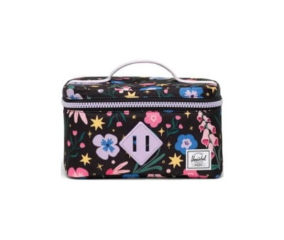 Borsa Termica Little Herschel Heritage Enchanted Garden