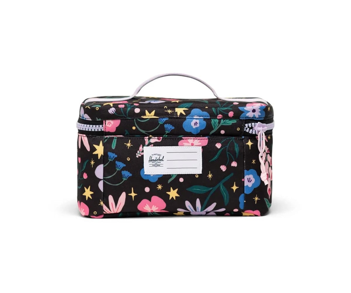 Bolsa térmica Little Herschel Heritage Enchanted Garden