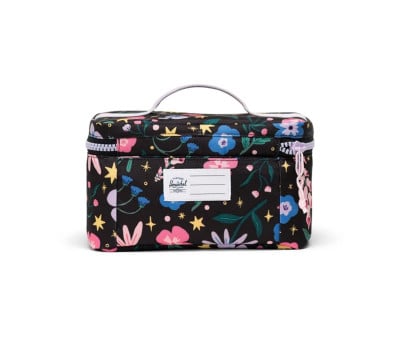 Bolsa térmica Little Herschel Heritage Enchanted Garden