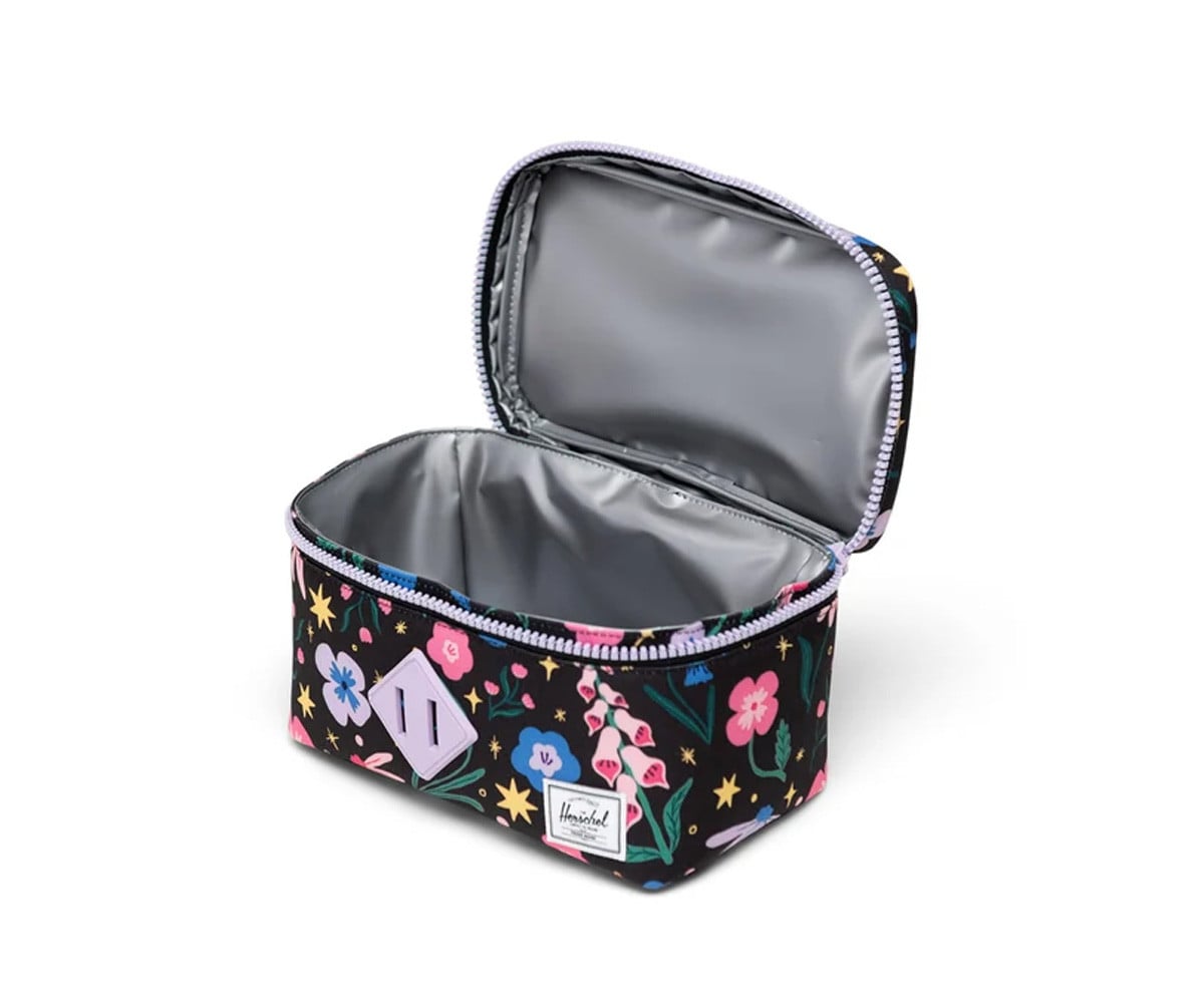 Bolsa térmica Little Herschel Heritage Enchanted Garden