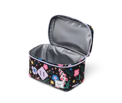 Bolsa térmica Little Herschel Heritage Enchanted Garden