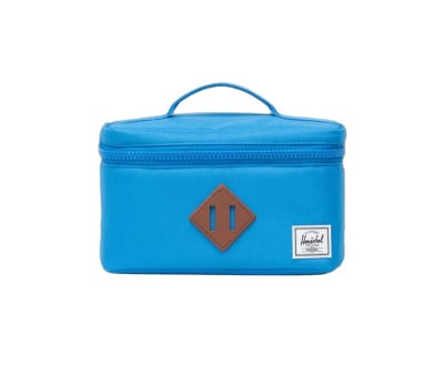 Borsa Termica Little Herschel Heritage French Blue
