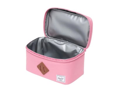 Bolsa Térmica Little Herschel Heritage Cahsmere Rose