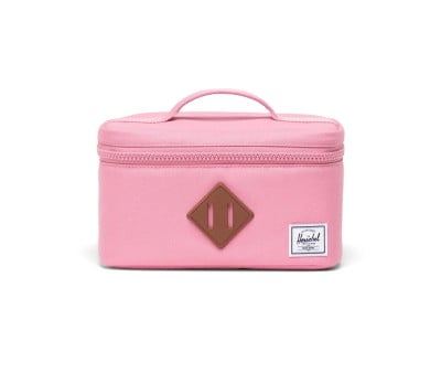Borsa Termica Little Herschel Heritage Cashmere Rose
