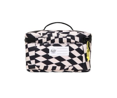 Bolsa Térmica Little Herschel Heritage Warp Check