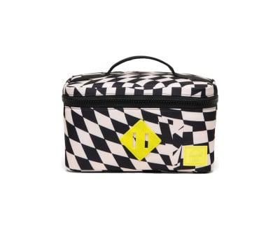 Borsa Termica Little Herschel Heritage Warp Check 