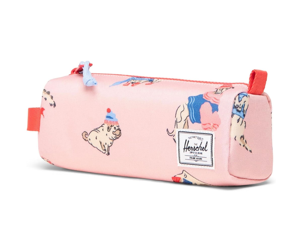 Estojo personalizável Settlement Fashion Dogs