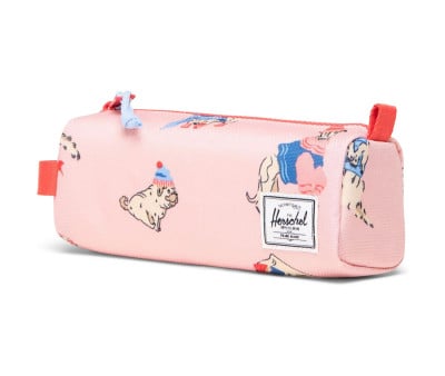 Estojo personalizável Settlement Fashion Dogs