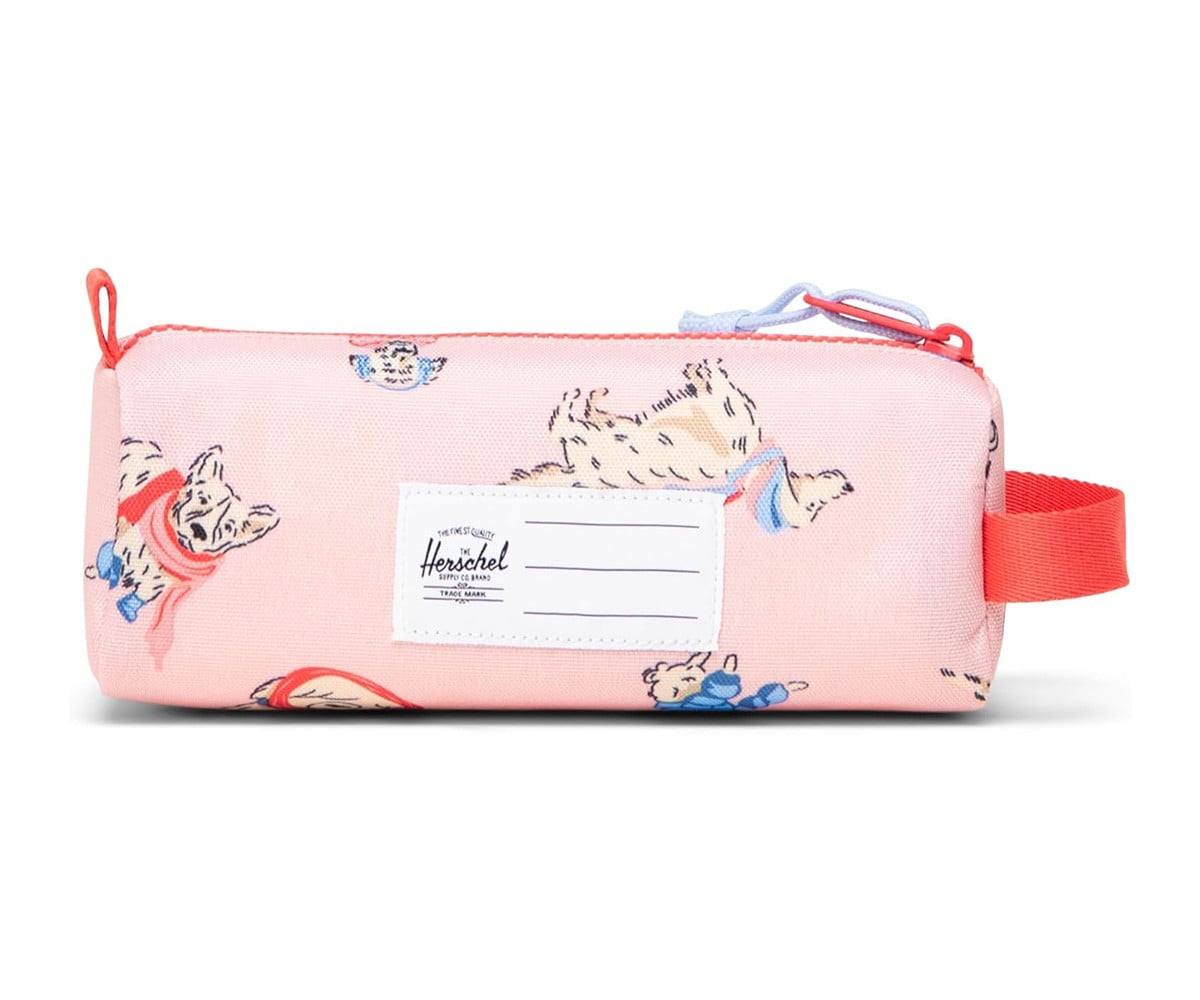 Estojo personalizável Settlement Fashion Dogs