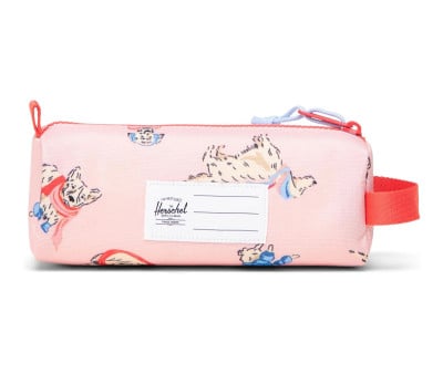 Estojo personalizável Settlement Fashion Dogs