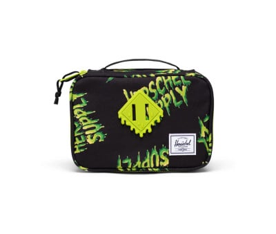Astuccio Herschel Heritage Stencil HSC Slime