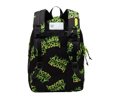 Mochila HSC Slime New Heritage Kids Personalizável HSC Slime
