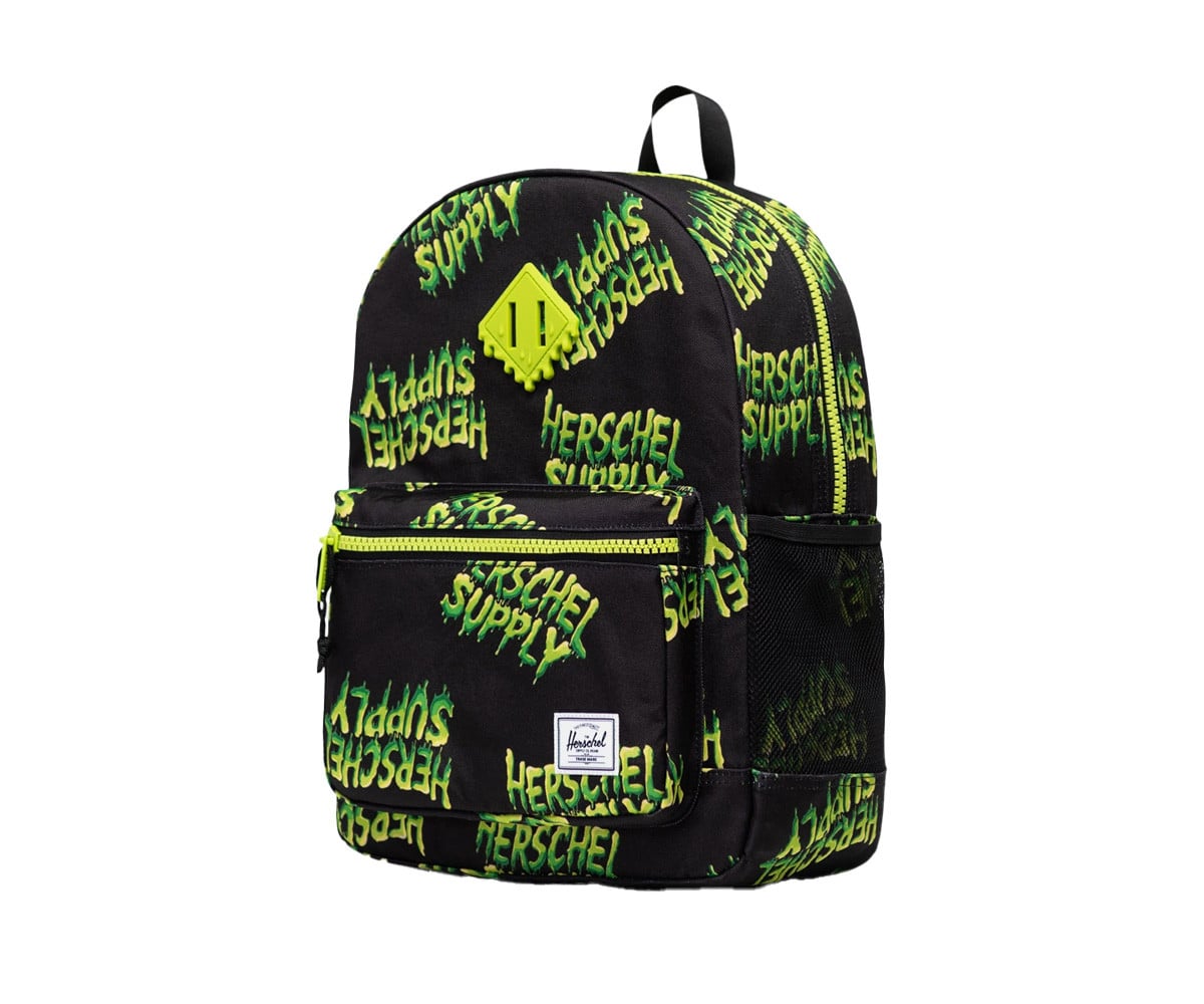 Mochila HSC Slime New Heritage Kids Personalizável HSC Slime