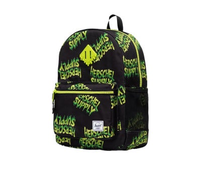 Mochila HSC Slime New Heritage Kids Personalizável HSC Slime