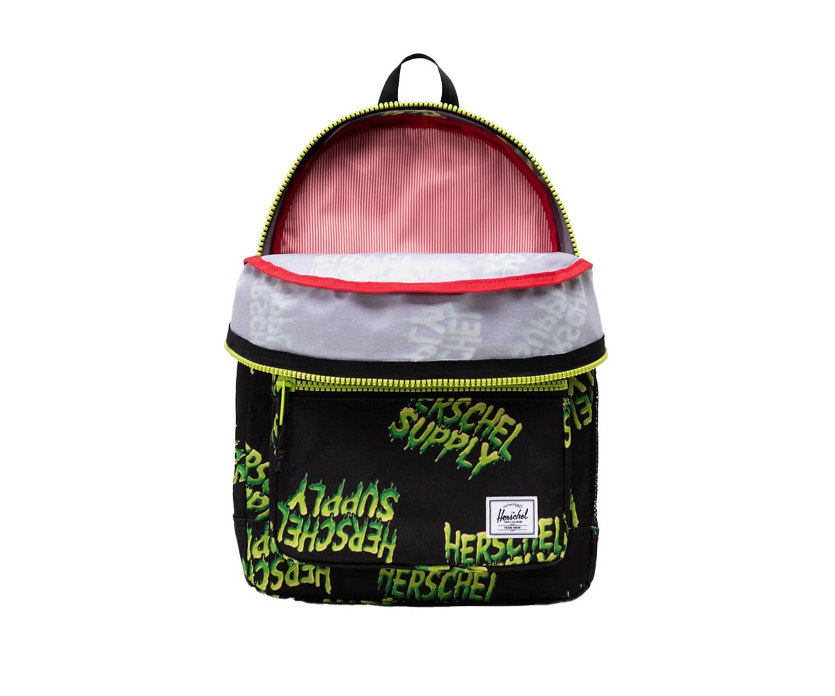 Mochila HSC Slime New Heritage Kids Personalizável HSC Slime