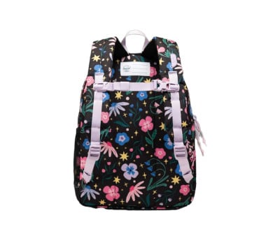 Mochila Personalizável Herschel New Heritage Kids  Enchanted Garden