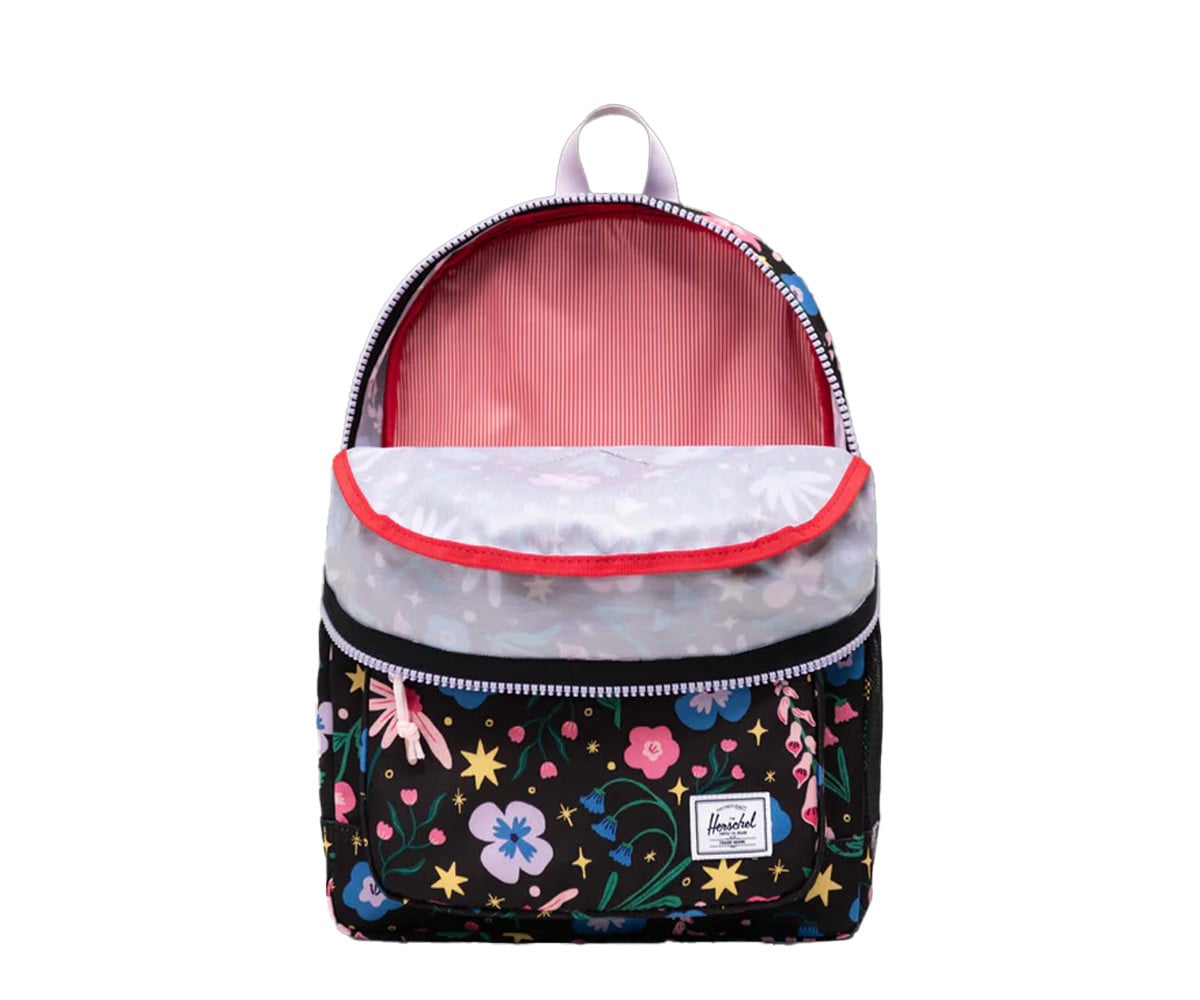 Mochila Personalizável Herschel New Heritage Kids  Enchanted Garden