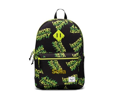 Mochila Personalizável HSC Slime Herschel Heritage Youth