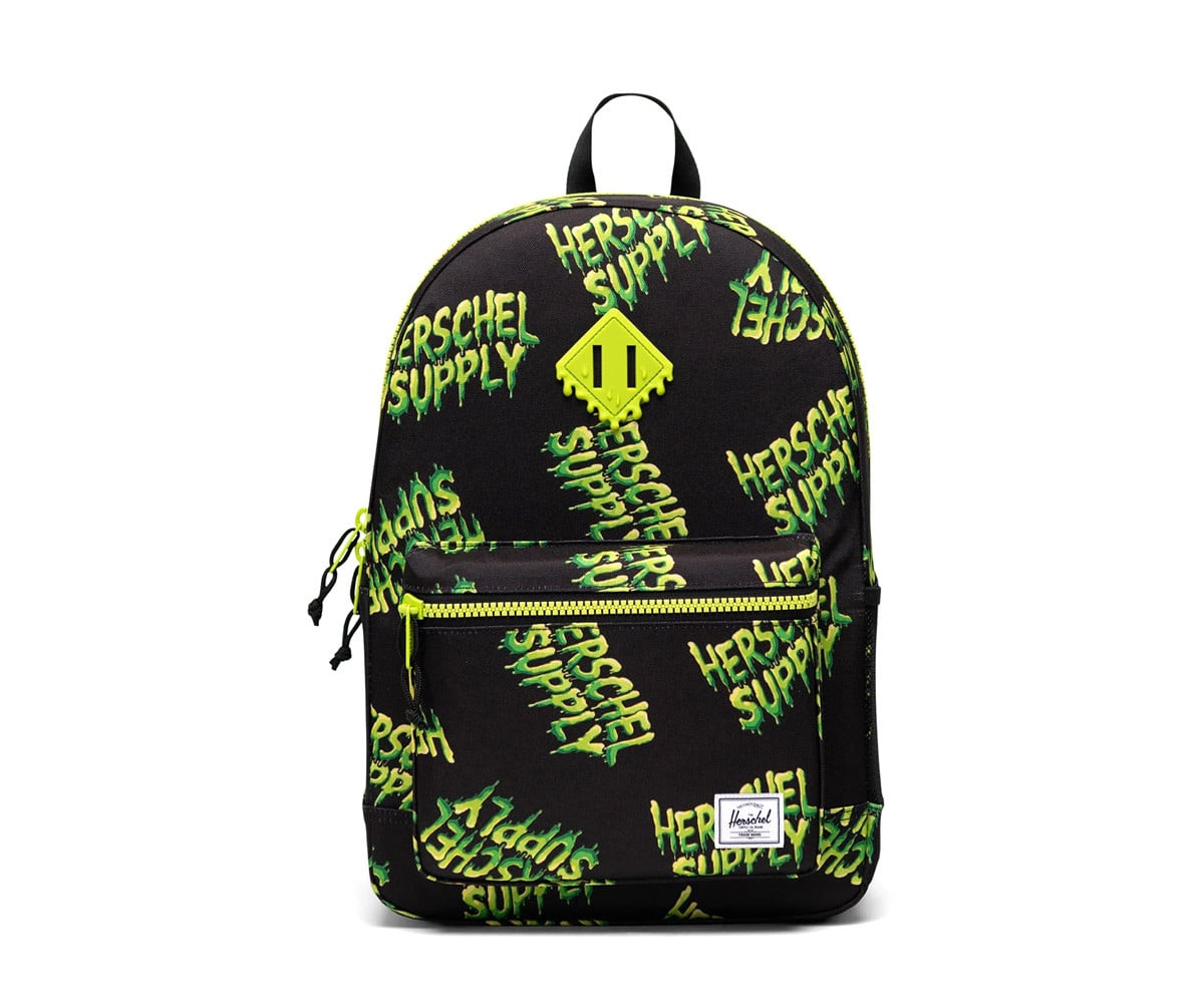 Mochila Personalizável HSC Slime Herschel Heritage Youth
