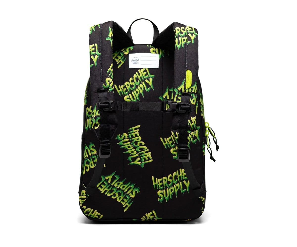 Mochila Personalizável HSC Slime Herschel Heritage Youth