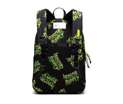 Mochila Personalizável HSC Slime Herschel Heritage Youth